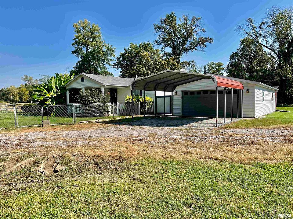 437 E Haney Rd, Carbondale, IL 62901 Zillow