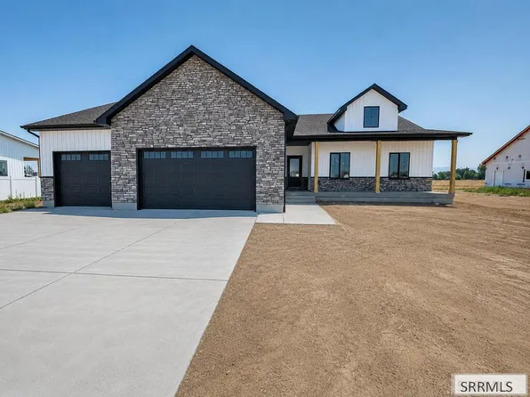 661 Glacier Ave, Shelley, ID 83274
