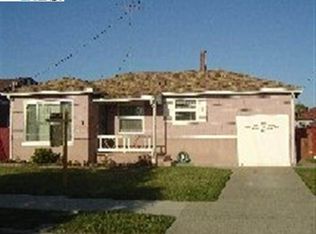 616 Tiffany Rd, San Leandro, CA 94577