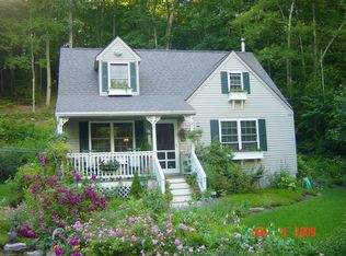 91 Allen Rd, Sturbridge, MA 01566