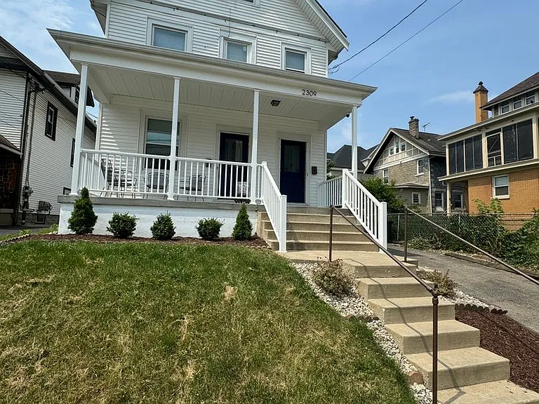 Hbkh- Washington 2309 — Photo 1