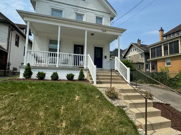 Hbkh- Washington 2309, 2309 Washington Ave #2, Cincinnati, OH 45212