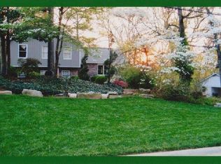 949 Douglas Ct, Norcross, GA 30093