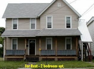 264 Ohio Ave #264, Salem, OH 44460