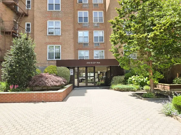 210-15 23 #2F, Bayside, NY 11360