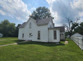 330 S Court St, Sullivan, IN