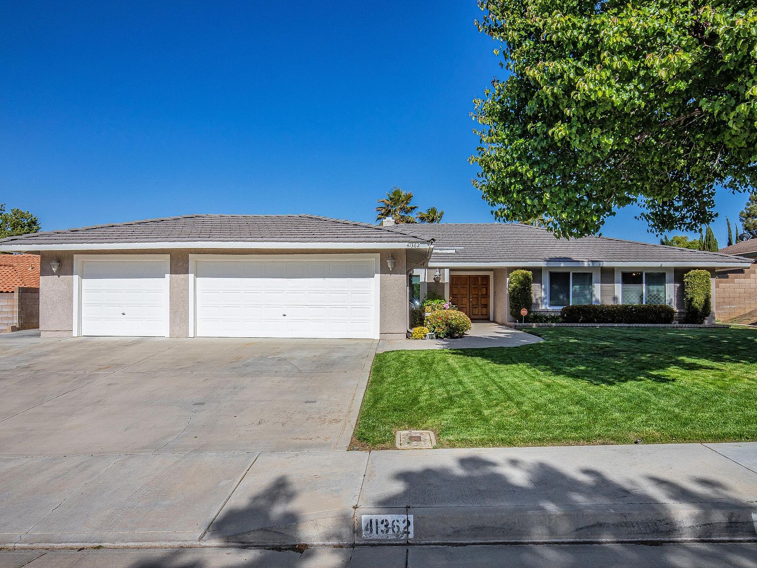 41362 Myrtle St, Palmdale, CA 93551 Zillow