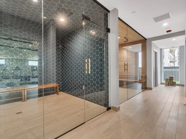 The McClaren Downtown - Historic West End