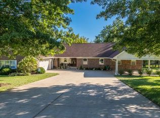 147 Carolyn Ln, Nicholasville, KY 40356