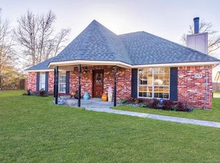 367 Andrus Loop, Lake Charles, LA 70611