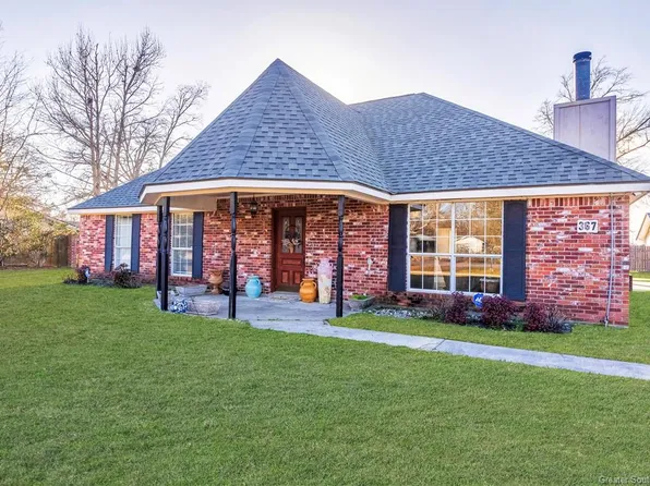 367 Andrus Loop, Lake Charles, LA 70611