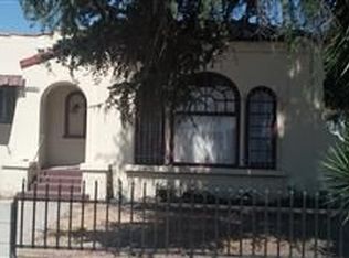 6001 6th Ave, Los Angeles, CA 90043