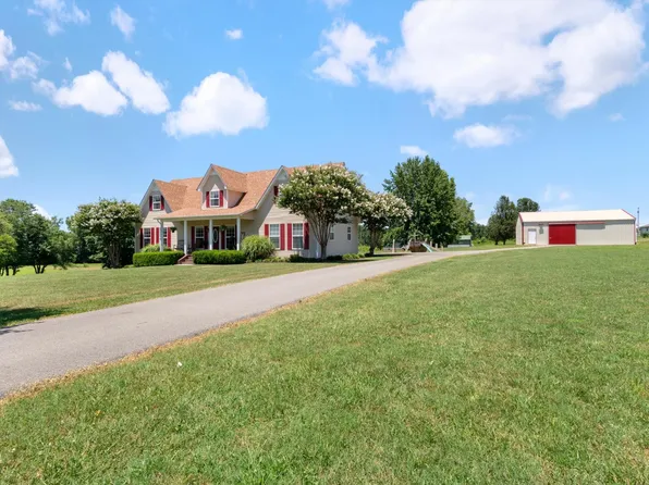 130 Barry Ln, Summertown, TN 38483
