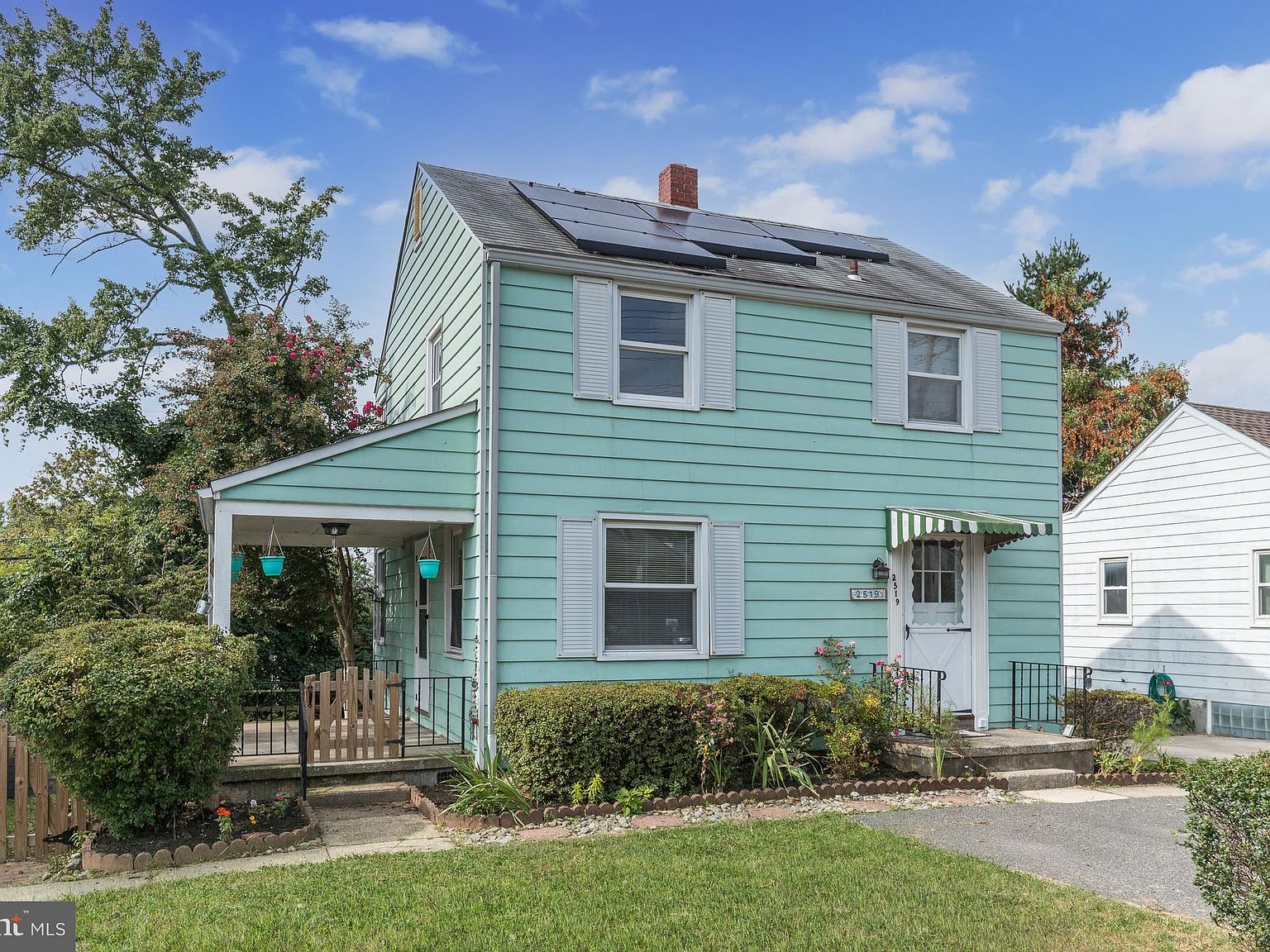 2519 E Joppa Rd, Parkville, MD 21234 Zillow