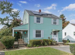 2519 E Joppa Rd, Parkville, MD 21234