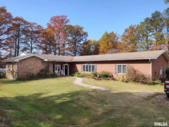 20377 Noisy Goose Ln, Olive Branch, IL 62969