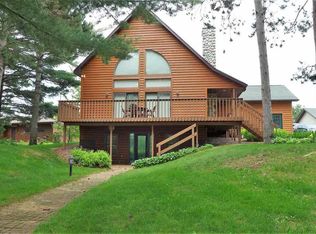 201640 Hidden Cove Ln, Mosinee, WI 54455