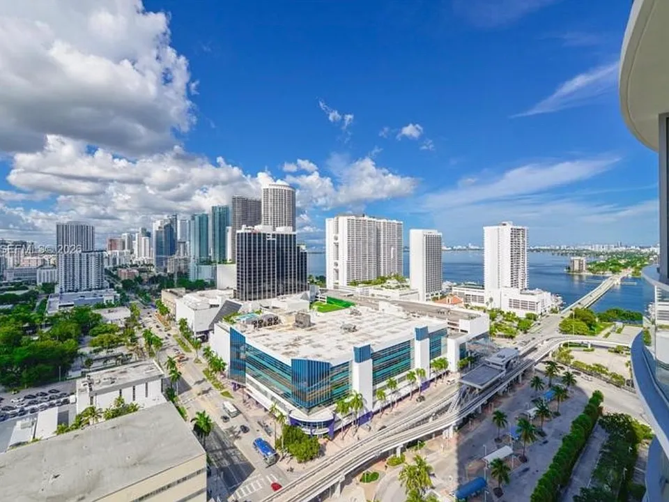 1400 Biscayne Blvd #2207A