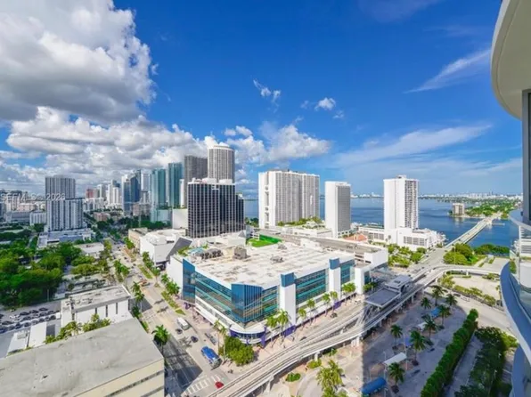 1400 Biscayne Blvd, Miami, FL