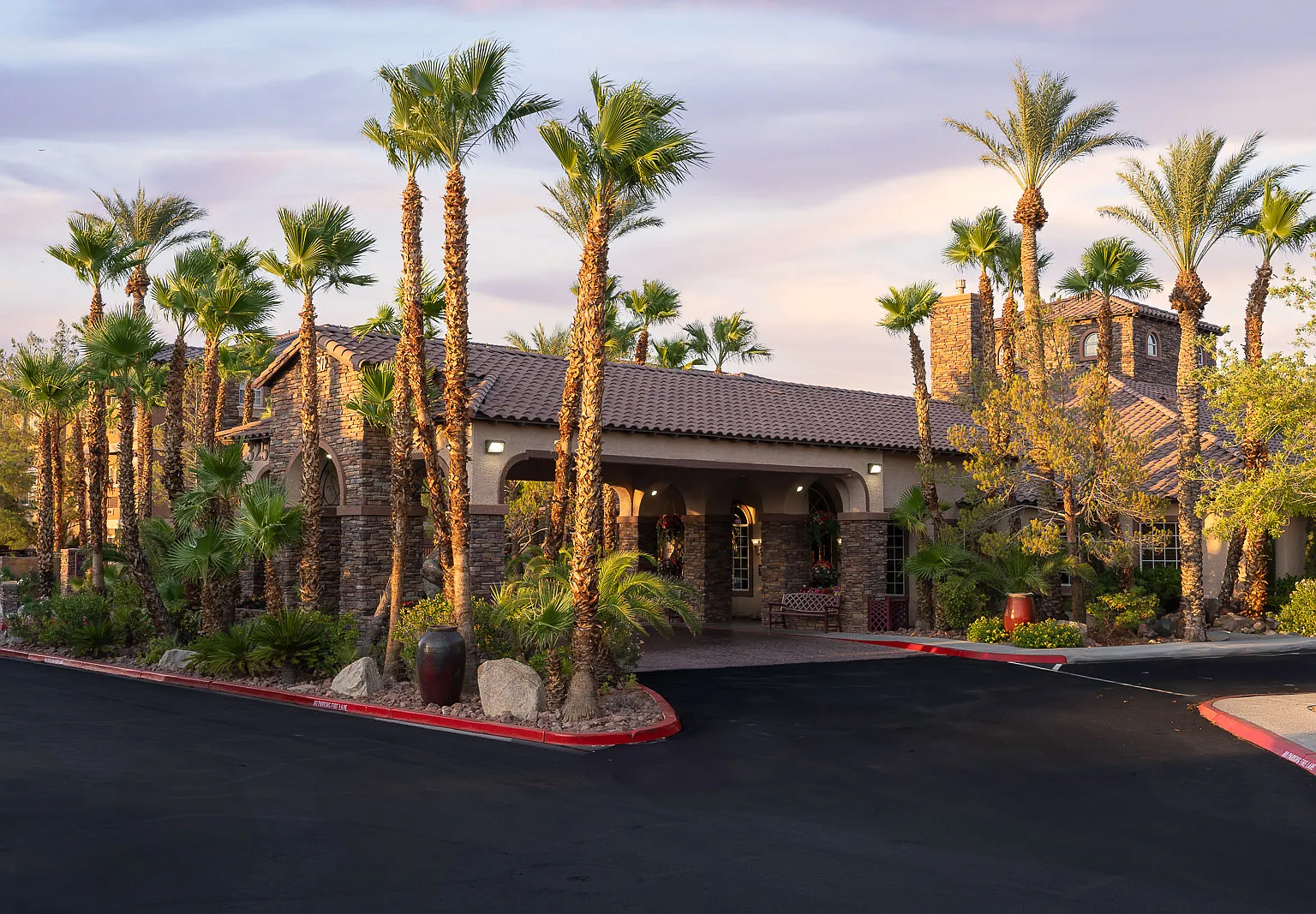 Carefree Senior Living at The Willows — Photo 2
