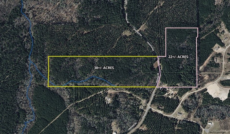 1st image of Crocker Rd