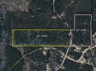Crocker Rd, Choudrant, LA 71227