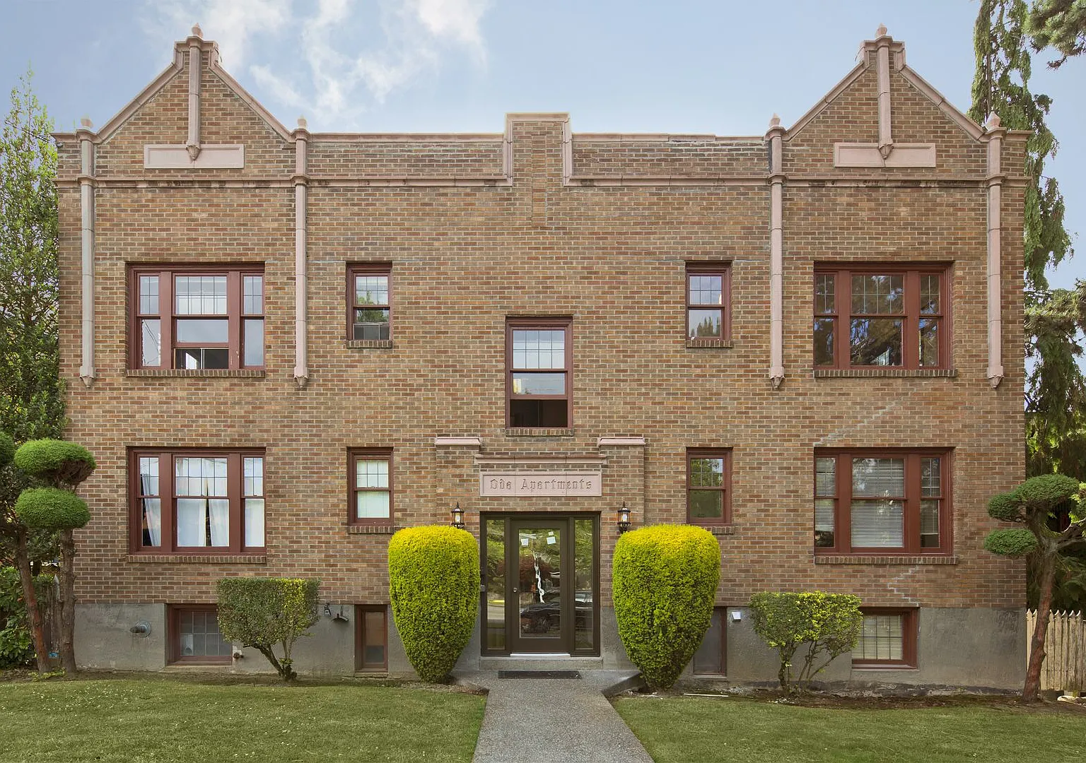 The Oda Building — Photo 4