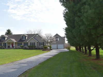 11283 Palmer Rd SW, Etna, OH, 43062