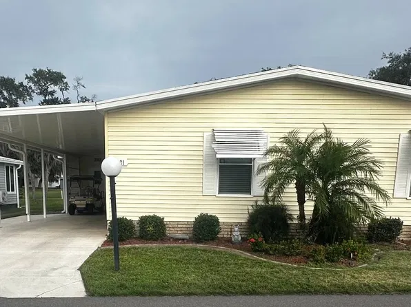 2921 S Country Club Dr, Avon Park, FL 33825