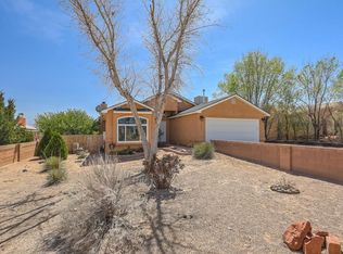 1548 14th Ave SE, Rio Rancho, NM 87124