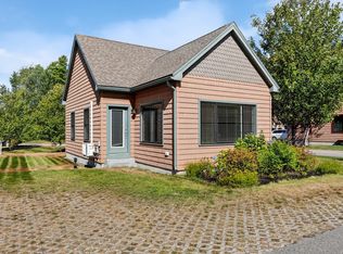 91 College Dr UNIT 31, Wells, ME 04090