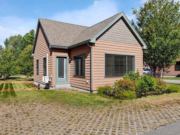 91 College Drive #31, Wells, ME 04090