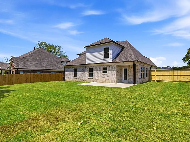 120 Mebane Valley Cv — Photo 10