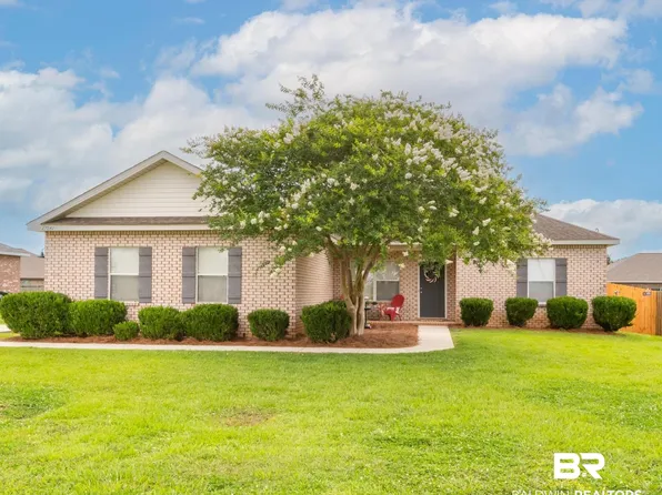 27542 County Road 66 N, Loxley, AL 36551