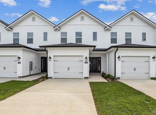 8108 Carl Dean St, Pensacola, FL 32514