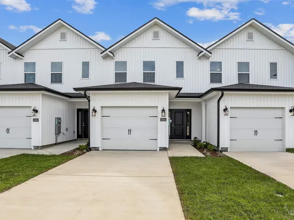 8114 Carl Dean St, Pensacola, FL 32514