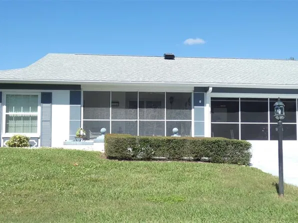 11149 SANDTRAP DRIVE, PORT RICHEY, FL 34668