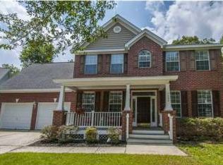 9535 Markley Blvd, Summerville, SC 29485