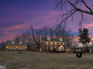 1515 Sugar Bottom Rd, Furlong, PA 18925