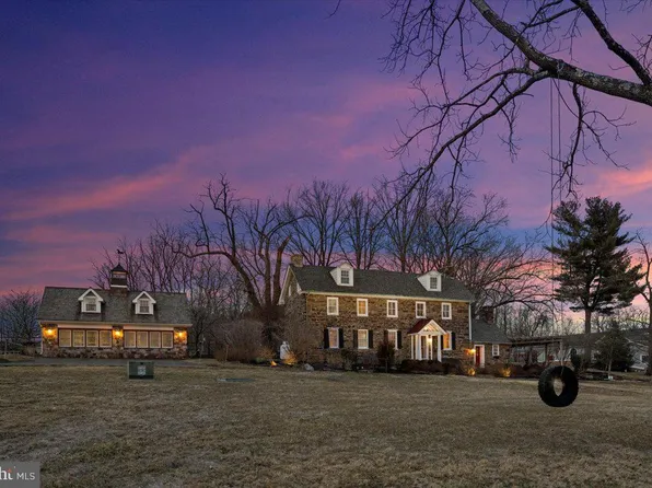 1515 Sugar Bottom Rd, Furlong, PA 18925