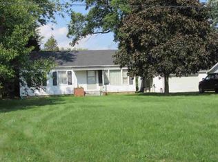 4950 S Custer Rd, Monroe, MI 48161