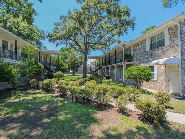 516 Arlington Dr APT A4, Charleston, SC 29414