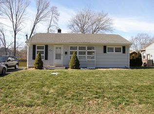 43 Roland Baxter Rd, North Attleboro, MA 02760