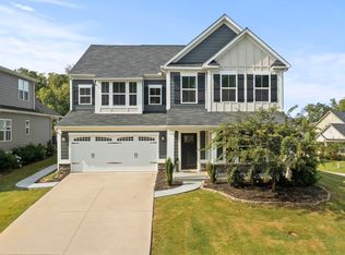 223 Limberlock Way, Simpsonville, SC 29681