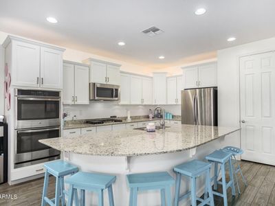 5422 S Luiseno Blvd, Gilbert, AZ, 85298