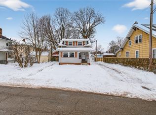 942 11th St NE, Massillon, OH