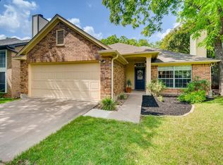 4510 Everest Ln, Austin, TX 78727