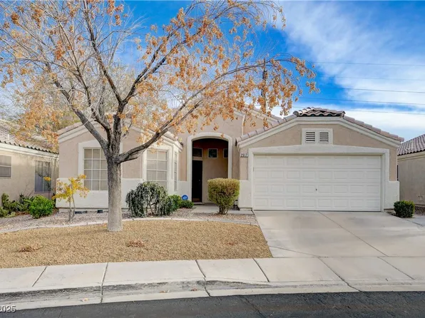 2517 New Salem Ave, Henderson, NV 89052
