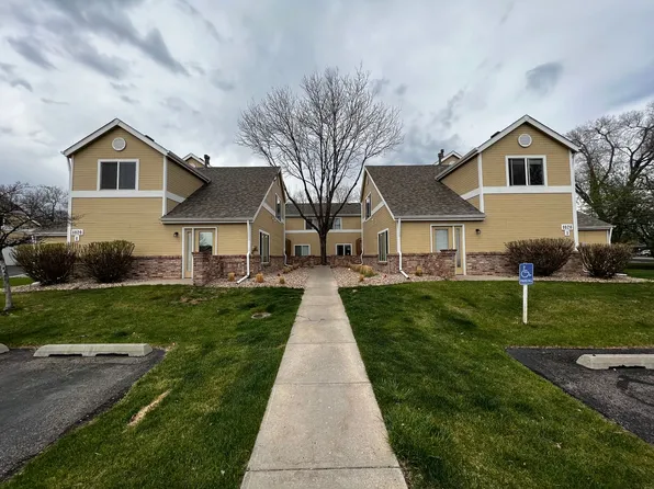 1020 Rolland Moore Dr APT 1C, Fort Collins, CO 80526