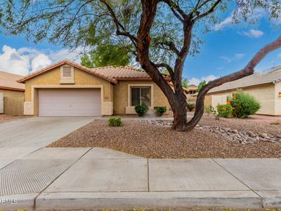 10328 E Jan Ave, Mesa, AZ, 85209